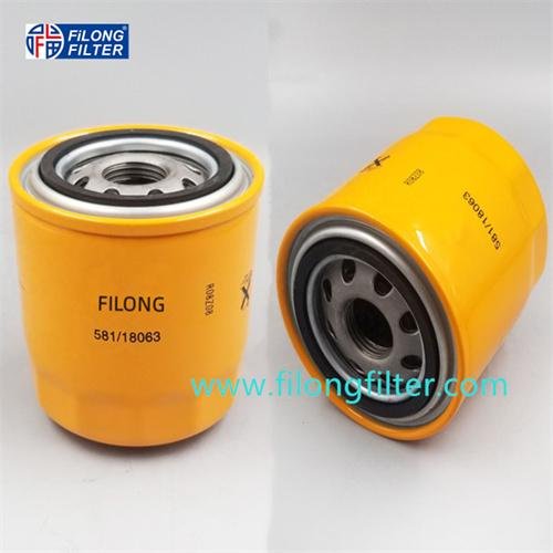 Hydraulic Filter 581/18063 HF35139 P551756 From FILONG FILTER MANUFACTURER IN CHINA,hydraulic filter Manufacturers in China, truck filters manufactory in china , hydraulic filter manufactory in china , truck parts supplier in china,