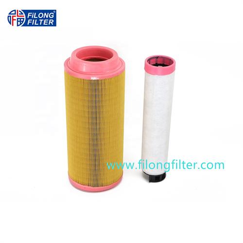 JCB AIR FILTER 32/915801, 32/915802, AF26391,AF26392,C15300,CF300 ,P780030   