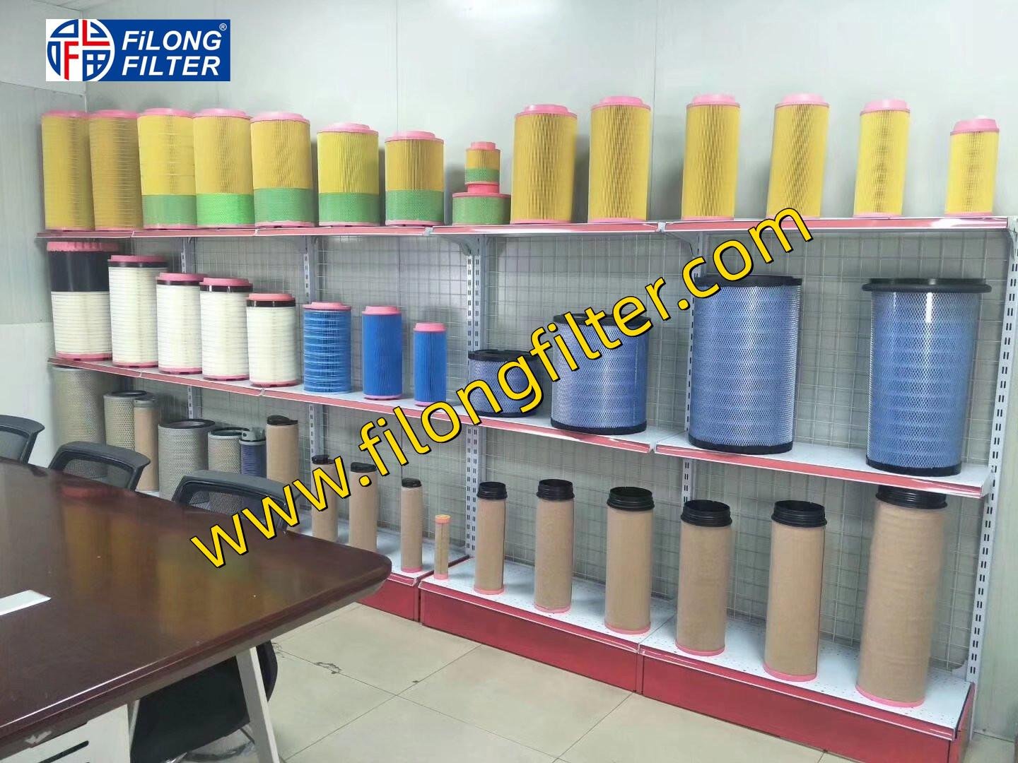 FILONG hydraulic filter Manufacturers in China, truck filters manufactory in china , hydraulic filter manufactory in china , truck parts supplier in china