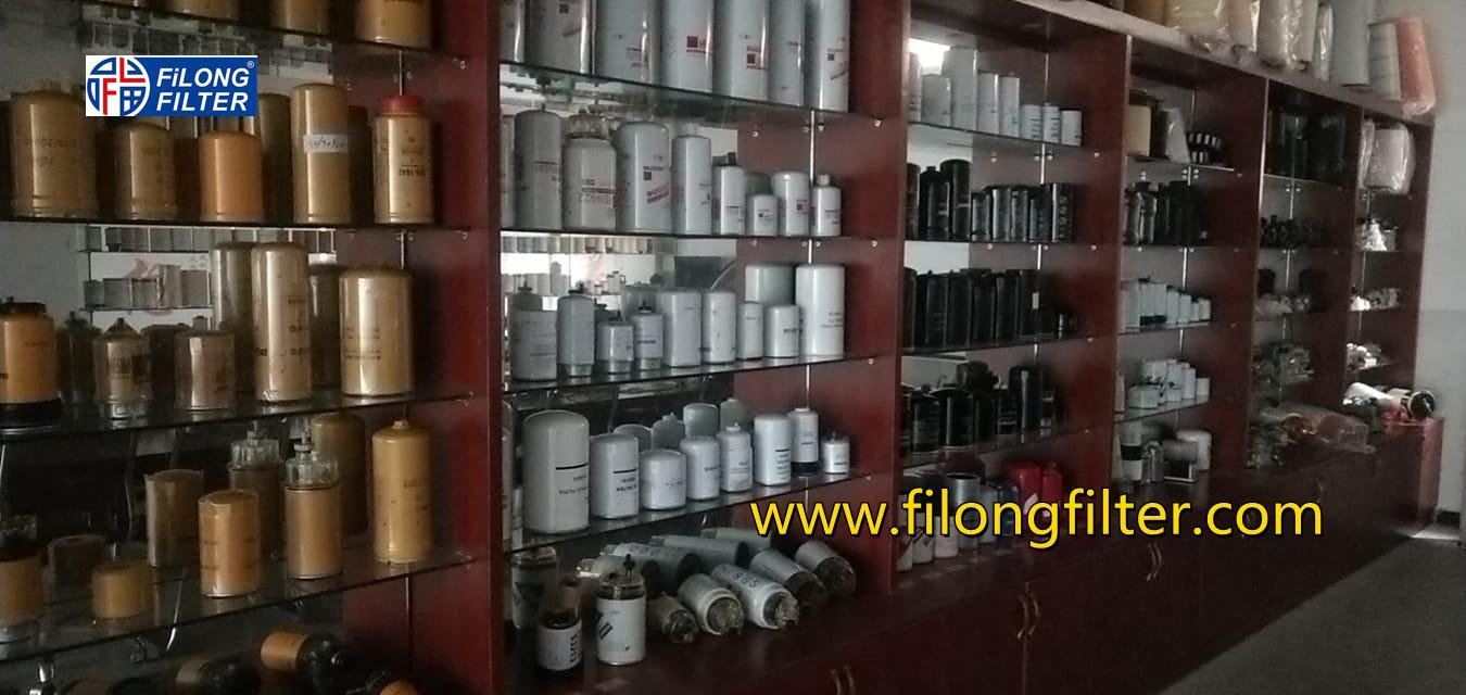 FILONG Element Fuel Filter Suppliers In China ,China Element Oil Filter supplier,China FILONG Filter supplier,China hydraulic filter supplier,