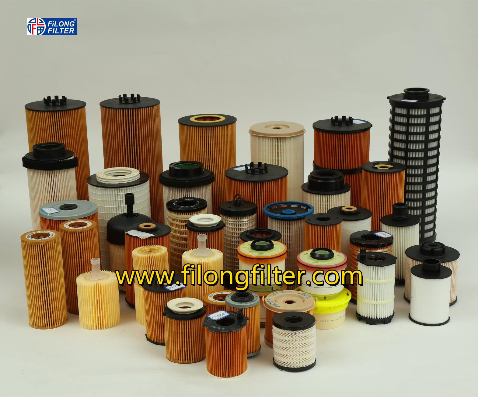 FILONG Element Fuel Filter Suppliers In China ,China Element Oil Filter supplier,China FILONG Filter supplier,China hydraulic filter supplier,