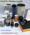 oil filter,fuel filter,cabin filter,hydraulic filter,iveco filter,volvo filter,caterpillar filter,man filter,jcb filter,john deere filter,scania filter,mercedes benz filter,daf filter,perkins filter,renault filter,CITROEN filter ，PEUGEOT filter  ，hitachi filter,deutz filter,cummins filter,howo filter,weichai filter,thermo king filter,komatsu filter, FILONG FILTER FACTORY