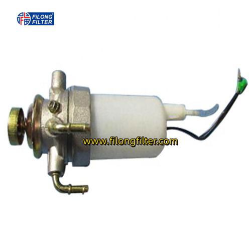 ISUZU FUEL WATER SEPARATOR 5-13200-220-7, 5-13220-220-0, 5-13220-220-6,5-1320022