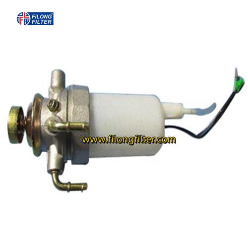 ISUZU FUEL WATER SEPARATOR 5-13200-220-7, 5-13220-220-0, 5-13220-220-6,5-1320022 ,  Fuel Injection Pumps OEM 8-98319-898-0 8-97081-814-0 8-94154-754 5-13200-220-7 5-13220-206 for Isuzu