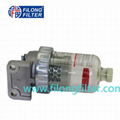 Fuel/Water SEPARATOR ASSY Filter ME091412 ,ME039811 ,600-311-9731,