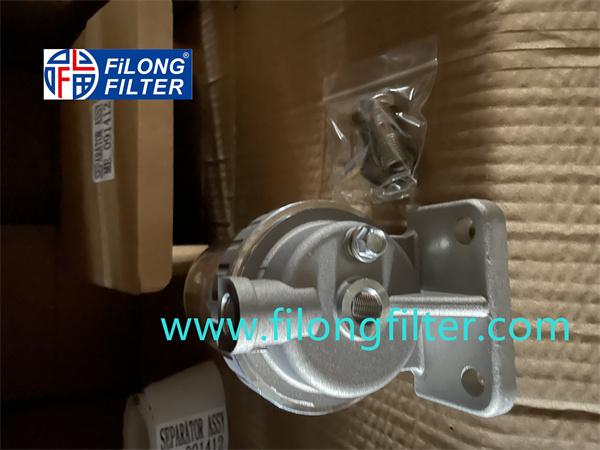 Fuel/Water SEPARATOR ASSY Filter ME091412 ,ME039811 ,600-311-9731,