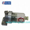 Fuel/Water SEPARATOR ASSY Filter ME091412 ,ME039811 ,600-311-9731,