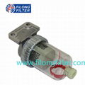 Fuel/Water SEPARATOR ASSY Filter ME091412 ,ME039811 ,600-311-9731,