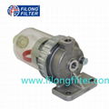 Fuel/Water SEPARATOR ASSY Filter ME091412 ,ME039811 ,600-311-9731,