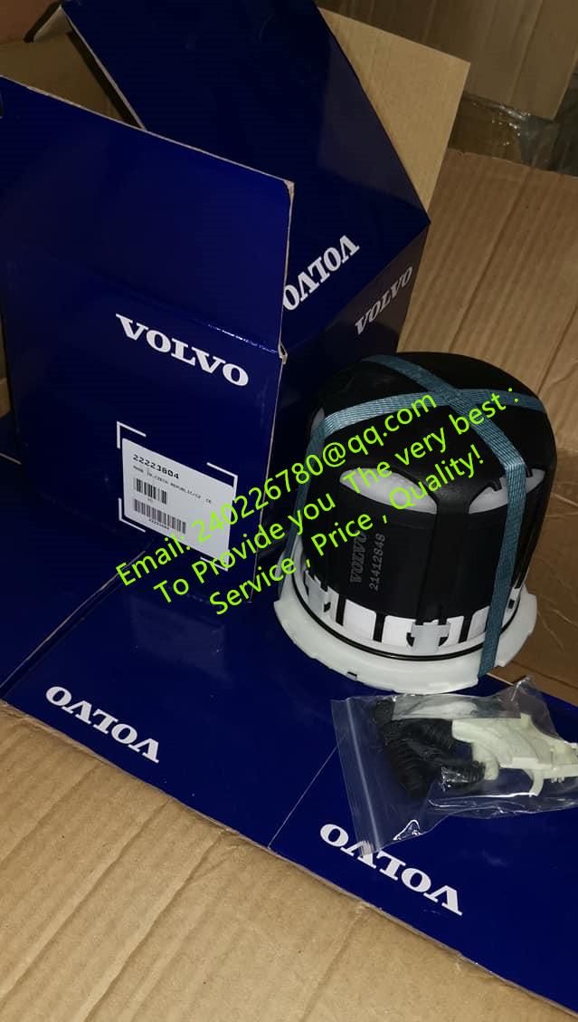 VOLVO Air Dryer Refer 21412848 22223804 23690622  23260134 22223806 7421412846 