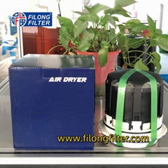 VOLVO Air Dryer Refer 21412848 22223804 23690622  23260134 22223806 7421412846  