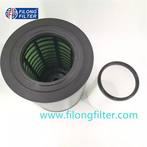 21337557 7421337443 For Volvo FM Ser Heavy Duty Truck Air Filter   3