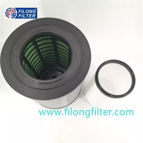 Air filter element 21337557/ 21337546 7421693756 for VOLVO truck; Heavy Duty Truck Air Filter Element 21337557 SA16862 7421337443 For Volvo FM Series ，RENAULT TRUCKS  C 380P，C 430P，C 480P，K 380P MEDIUM, 380P HEAVY;