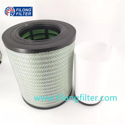 21337557 7421337443 For Volvo FM Ser Heavy Duty Truck Air Filter   5