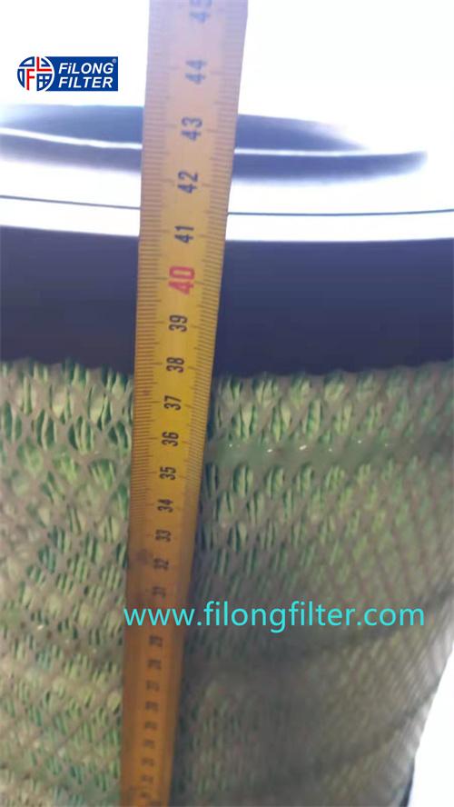 Air filter element 21337557/ 21337546 7421693756 for VOLVO truck; Heavy Duty Truck Air Filter Element 21337557 SA16862 7421337443 For Volvo FM Series ，RENAULT TRUCKS  C 380P，C 430P，C 480P，K 380P MEDIUM, 380P HEAVY;