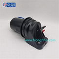 For Nanjing Iveco Truck Engine Fuel Filter 500054702 Diesel Fuel Filter Assembly 5801350522 .