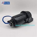 For Nanjing Iveco Truck Engine Fuel Filter 500054702 Diesel Fuel Filter Assembly 5801350522 .