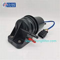 For Nanjing Iveco Truck Engine Fuel Filter 500054702 Diesel Fuel Filter Assembly 5801350522 .