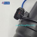 For Nanjing Iveco Truck Engine Fuel Filter 500054702 Diesel Fuel Filter Assembly 5801350522 .