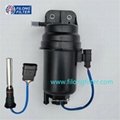For Nanjing Iveco Truck Engine Fuel Filter 500054702 Diesel Fuel Filter Assembly 5801350522 .