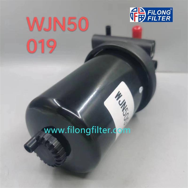 WJN500190 - FUEL FILTER ASSEMBLY AND FILTER HEAD FOR Land Rover WJ1500190 