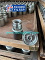 FILONG FILTER MANUFACTURER 23390-64450  WK720/2X  KC100  H232WK  FILONG Fuel Filter FF8036 FOR TOYOTA