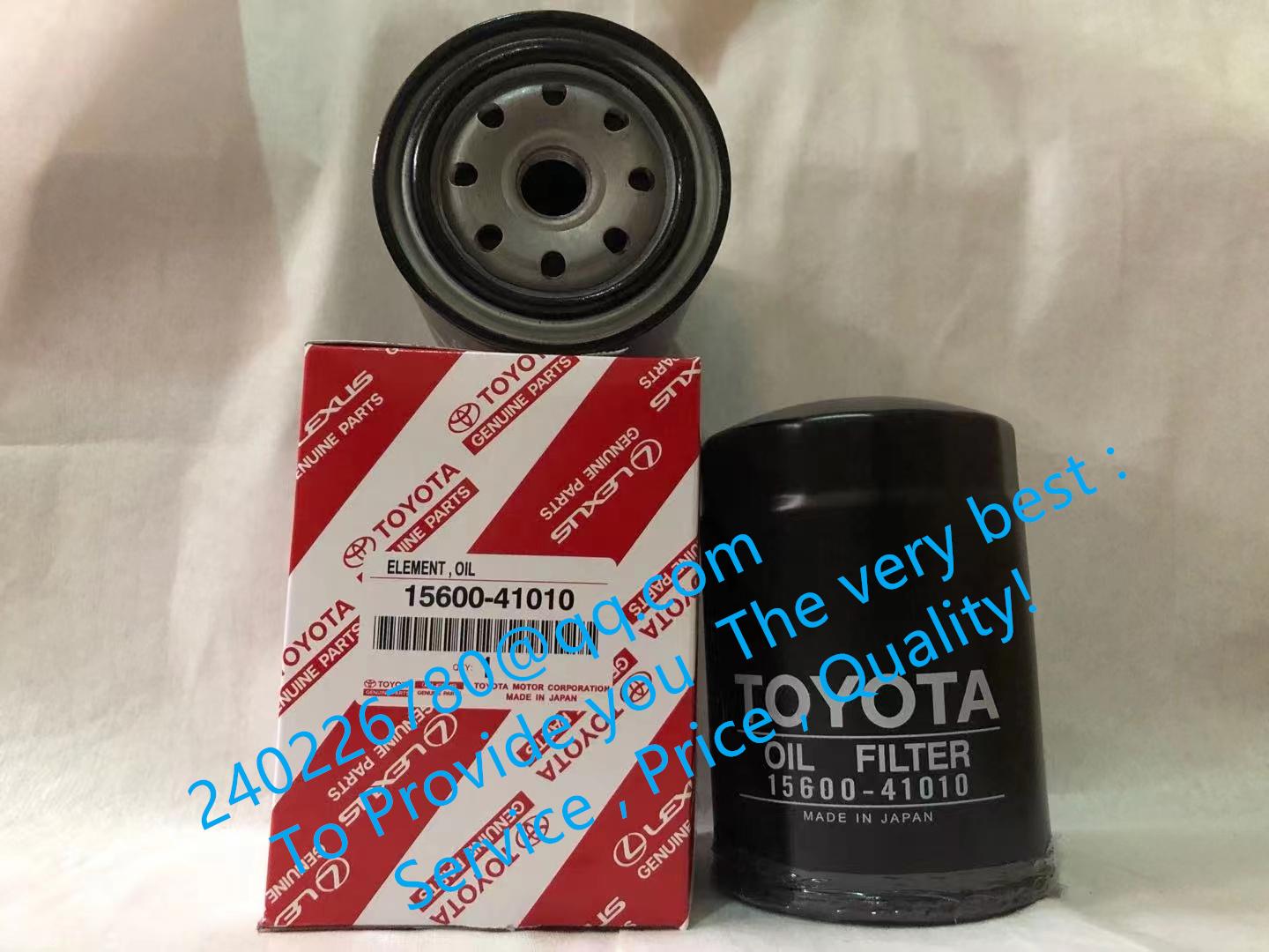 FOR TOYOTA Oil Filter 15600-41010 1560041010 15601-41010 90915-TD004 90915TD004