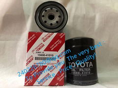 FOR TOYOTA Oil Filter 15600-41010 1560041010 15601-41010 90915-TD004 90915TD004