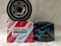  TOYOTA Corolla Oil Filter 90915-30001 9091530001  90915-03003  9091503003