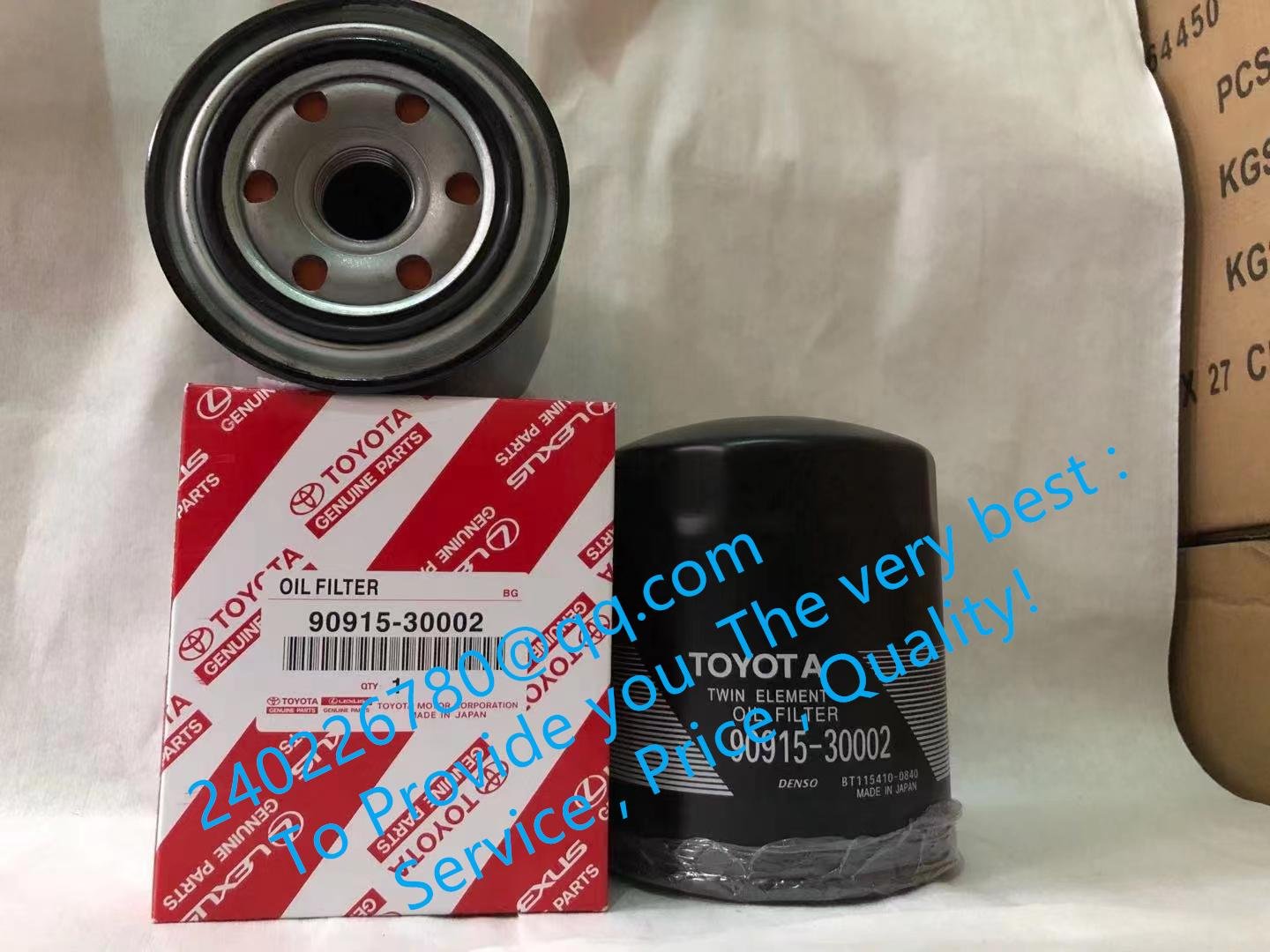 FOR TOYOTA Hiace Oil Filter 90915-30002  9091530002  90915-30002-8T 90915-03006 