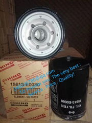 FOR HINO OIL FILTER 15613-E0080