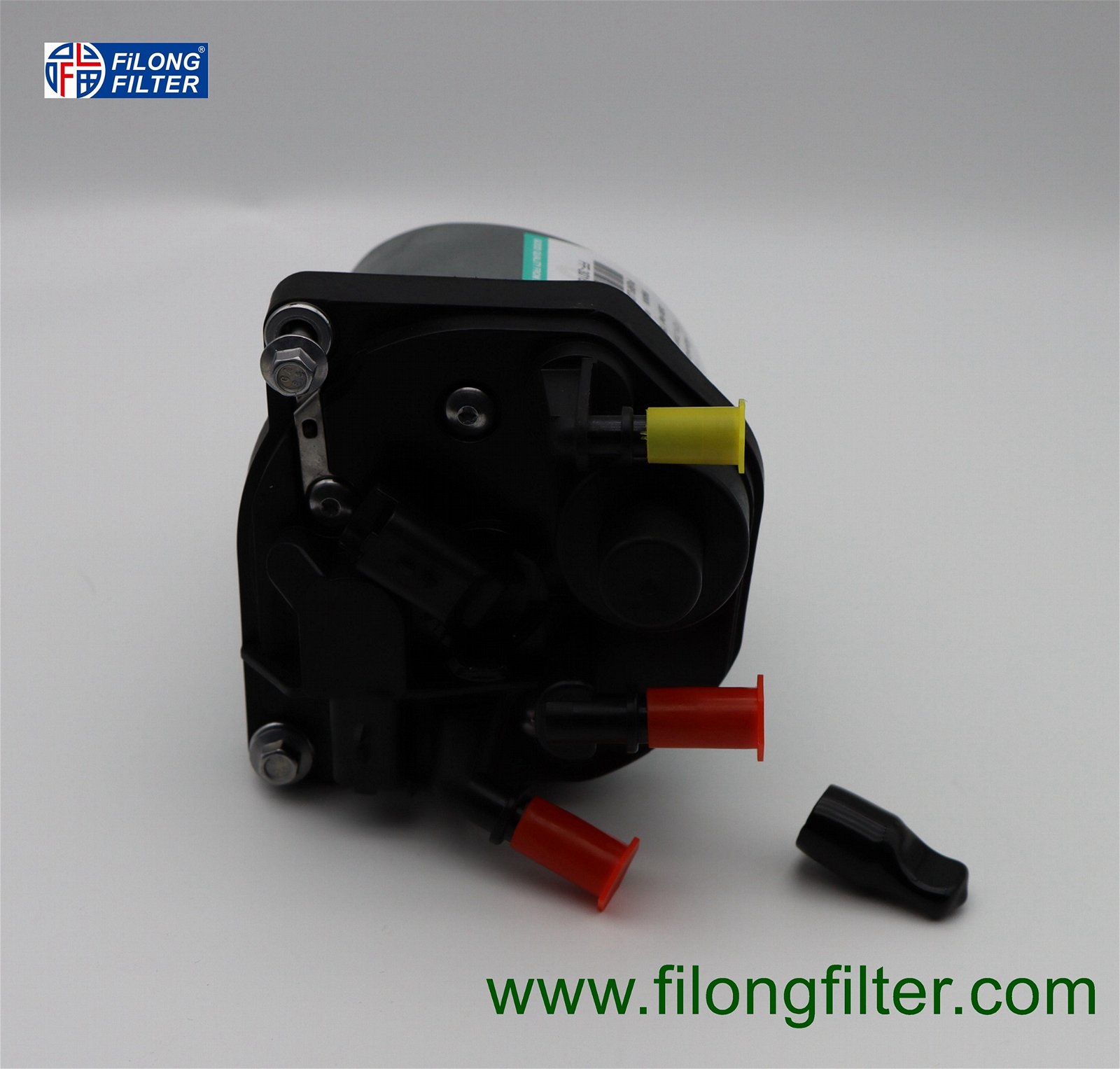 FILONG Diesel filter 190197 1901.67 1906.E6 9672314980-9672320980 European car 3