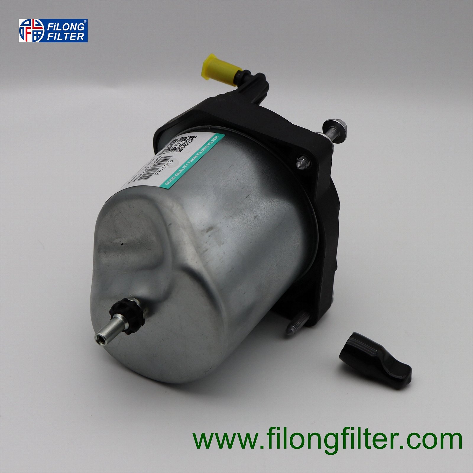 FILONG Diesel filter 190197 1901.67 1906.E6 9672314980-9672320980 European car 4