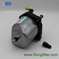 Fuel Filter 190197, 9672314980  New Original Citroen Peugeot C3 C4 207 208 308 508 | 1.4/1.6 HDI  , Fuel Filter Original Berlingo C3 C4 207 208 308 508 1.4-1.6 HDI 190197