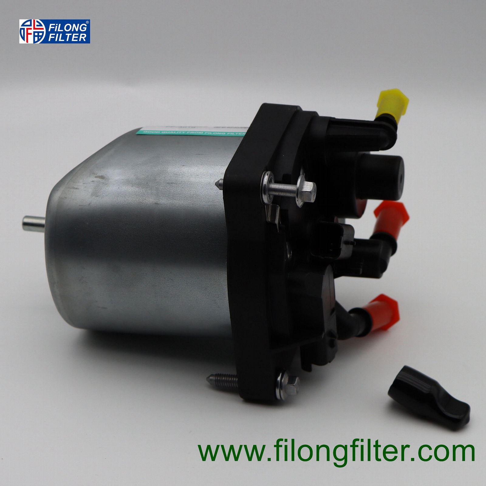 Fuel Filter 190197, 9672314980  New Original Citroen Peugeot C3 C4 207 208 308 508 | 1.4/1.6 HDI  , Fuel Filter Original Berlingo C3 C4 207 208 308 508 1.4-1.6 HDI 190197