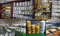 FILONG Manufactory FILONG Oil Filter  FO-307,8-94396375-1,8-94391049-0