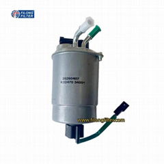 SSANGYONG ACTYON  Fuel filter 2247034001 28260407 K2247034001