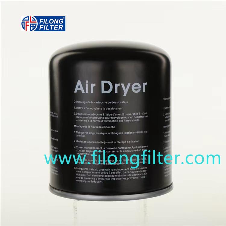  FILONG AIR DRYER A8840483382 TB1374x 4324100202 T250W and 4324102262 TB13743X 4