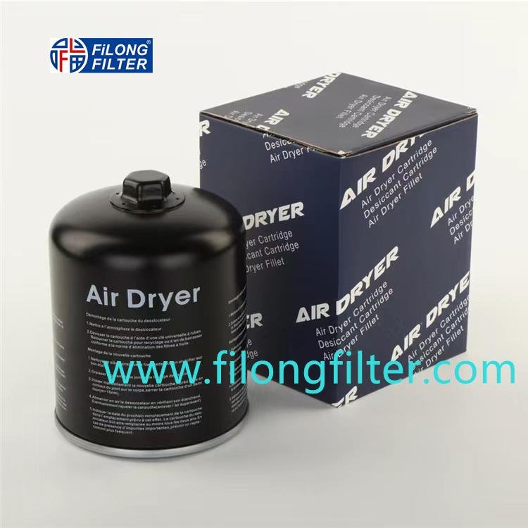FILONG Factory Manufacturing Air Dryer 4324102262, 4324102232,T300W,AD785/1  2