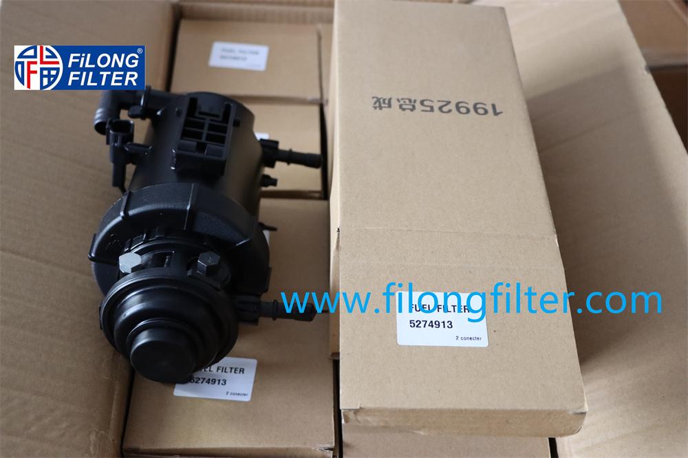 21years Filong Manufacturer Fuel/water separator assembly 5274913 FH21076 FS19925, ISF2.8 Diesel Engine Fuel / Water Separator FH21052 5283172 FH21086 5297619 FH21076 5274913 For Foton Truck,Genuine diesel engine spare part ISF2.8 ISF3.8 fuel filter cover 396968000 5283172 5274913 5272202 5267294 FH21076 FH21077 ,FILONG FILTER