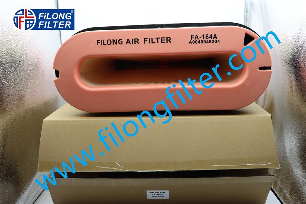 C500041 C50004/1 0040946804 0040949204 A0040949204 A0040946804 Powercore Filter  2