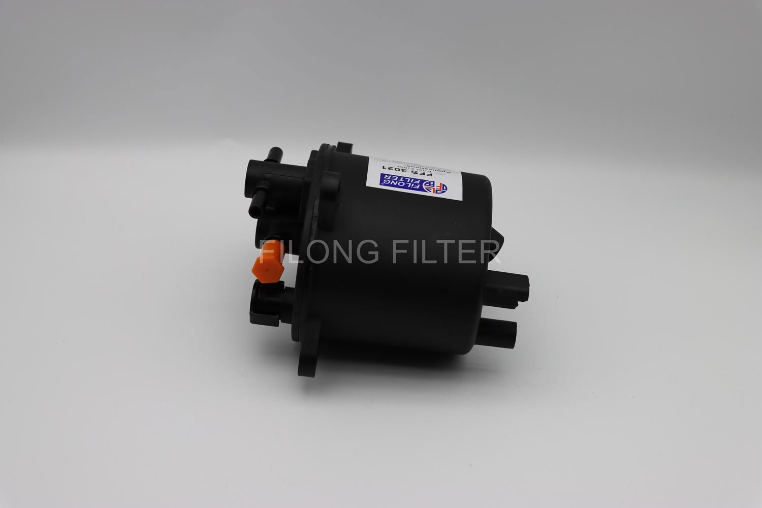  FILONG Manufactory FUEL FILTER  FOR FORD  FFS-3021,6G9Q9155AA, WK12001,KL581,H346WK,	190183,	9656937180,  	1427928,	LR001313,  1770A040, 1770A252,190183,PS974/2,PS10288,ST6134  