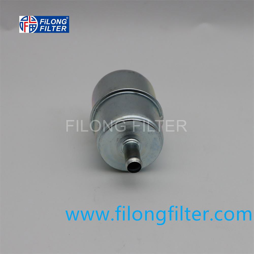 FILONG FILTER, FUEL  IN-LINE FILTER FOR CASE TRACTOR ; FF-90082,D145357, FF5239 ,BF1052 OEM Number: CASE	D145357 Reference Number: BALDWIN	BF1052 FILONG	FF90082 DONALDSON	P550433,P170841 HASTINGS	FF1123 FLEETGUARD	FF5239