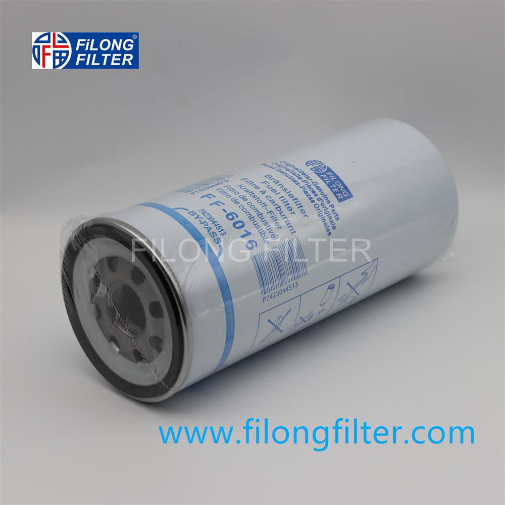 7423044513, 7420972291,21879886,22988765,WDK11102/24 FOR VOLVO FUEL FILTER  5