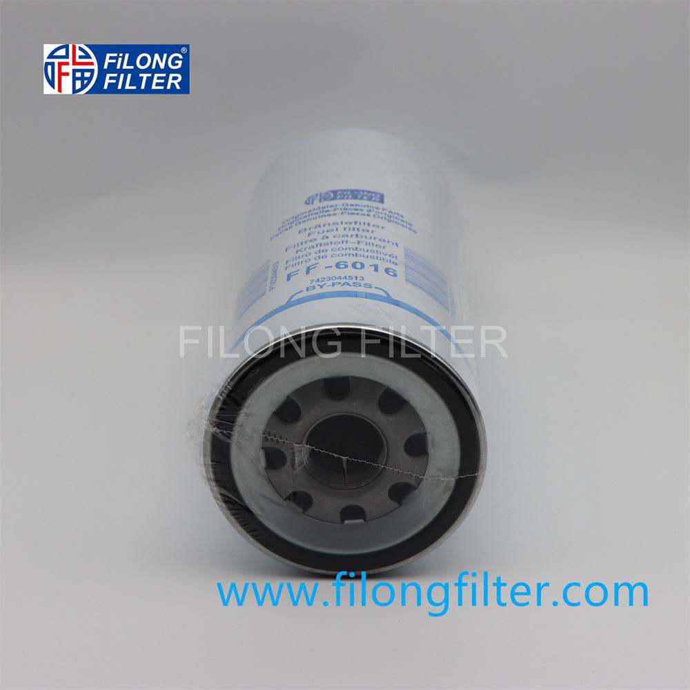 7423044513, 7420972291,21879886,22988765,WDK11102/24 FOR VOLVO FUEL FILTER  3