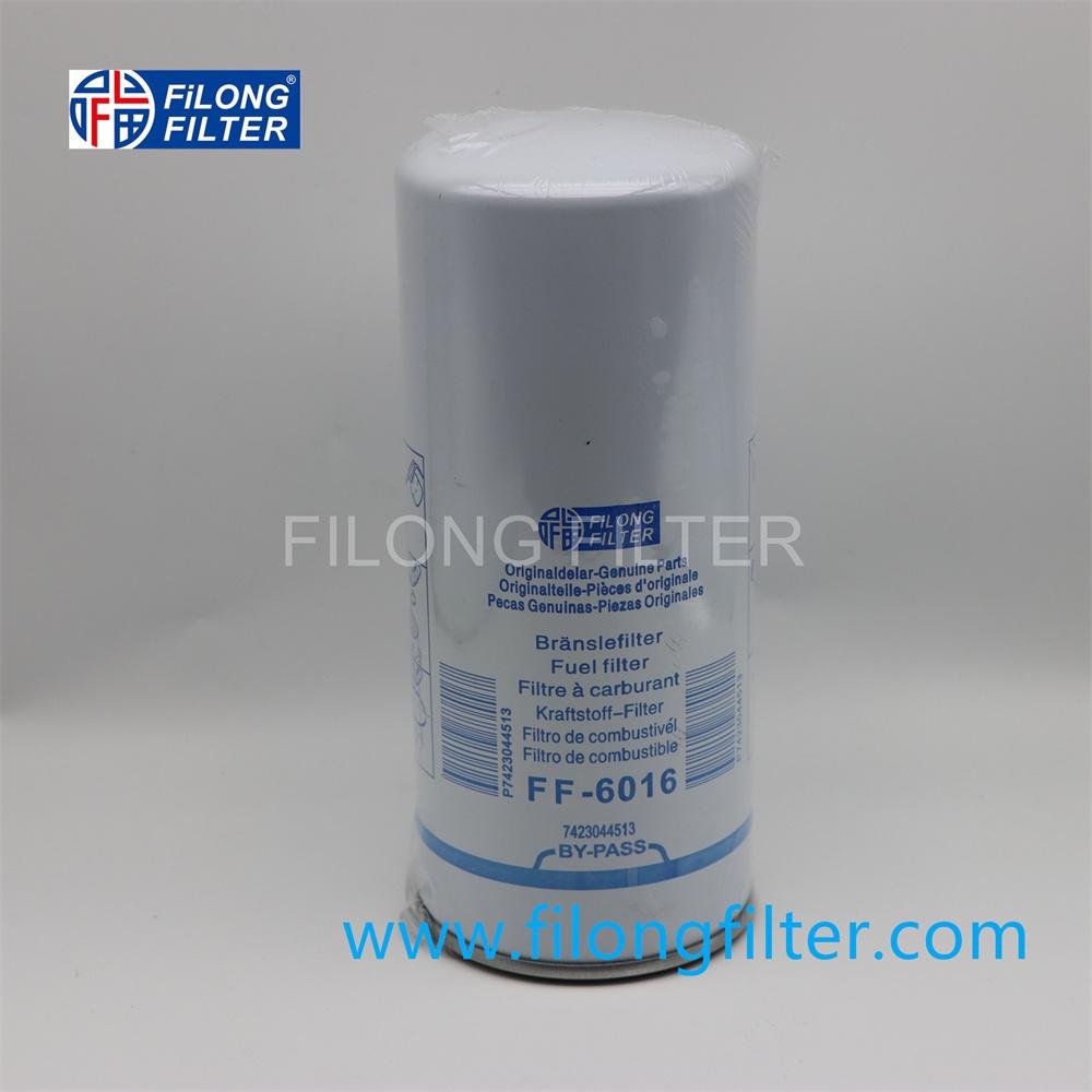 7423044513, 7420972291,21879886,22988765,WDK11102/24 FOR VOLVO FUEL FILTER  2