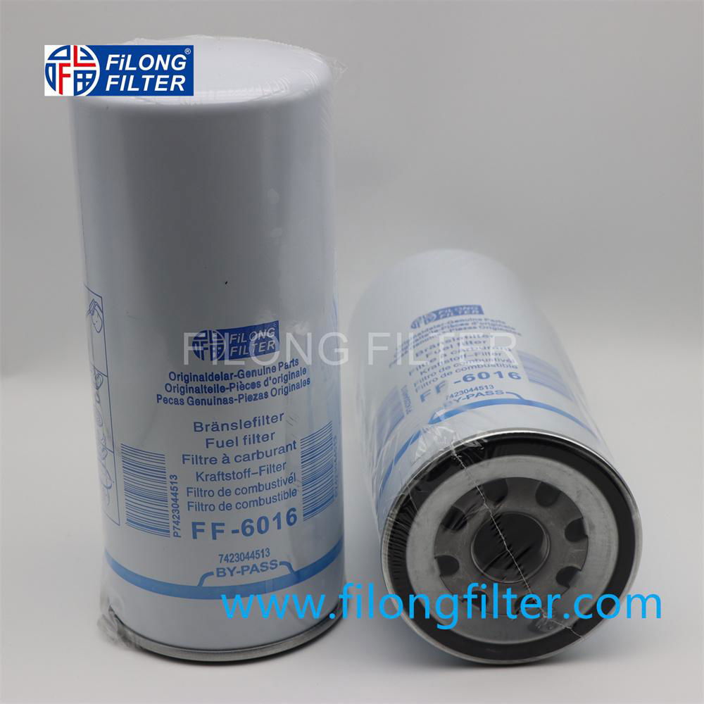 7423044513, 7420972291,21879886,22988765,WDK11102/24 FOR VOLVO FUEL FILTER 