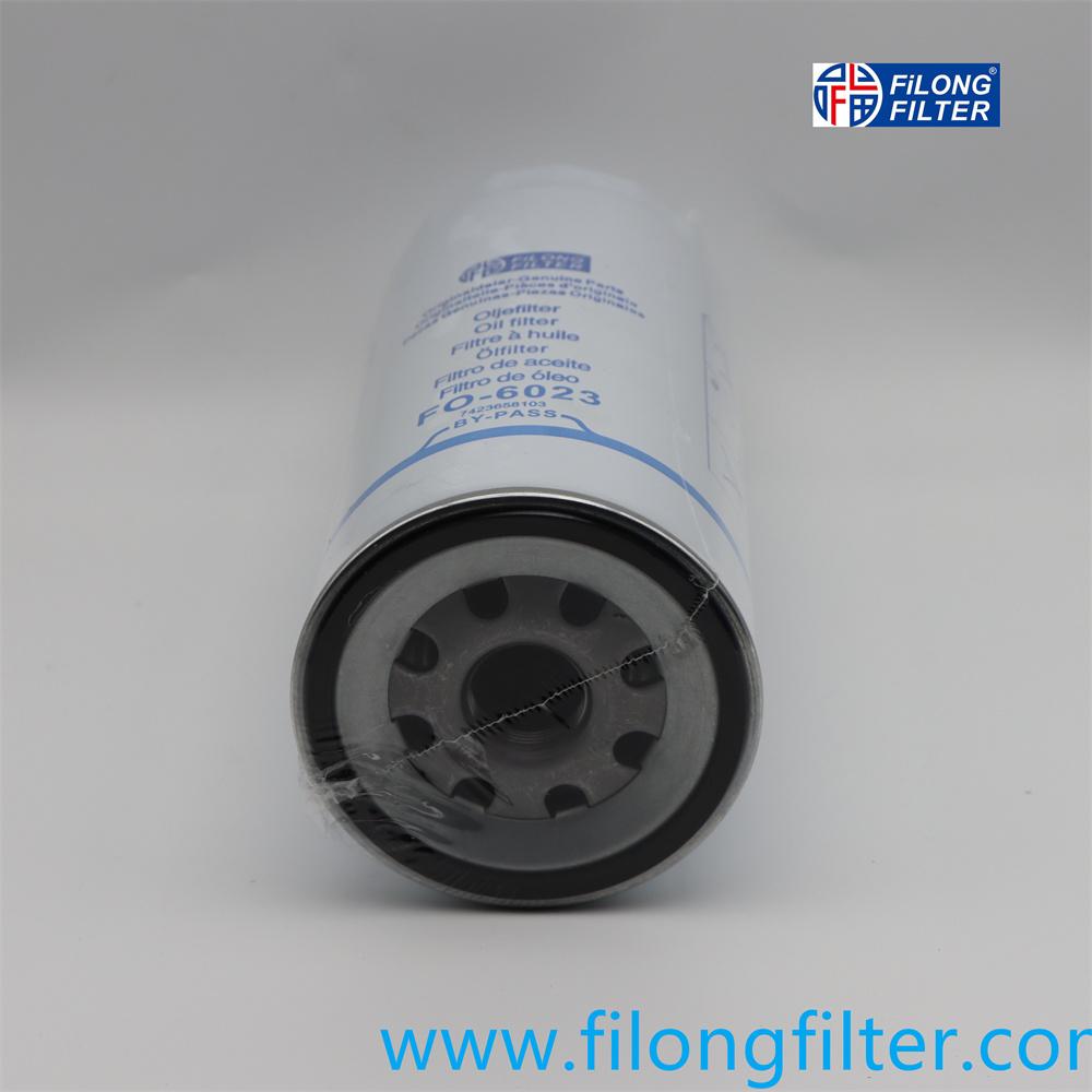 21707133 Oil Filter FOR VOLVO  (Lubrication Manufacturers&supplier In China 2