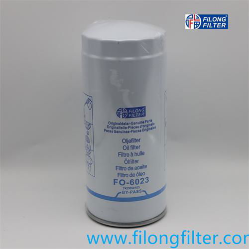 21707133 Oil Filter FOR VOLVO  (Lubrication Manufacturers&supplier In China 3