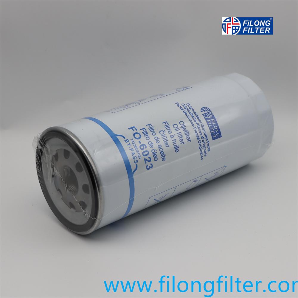 RENAULT TRUCKS OIL FILTER 7420709459，7421561278，7421561278，5001846641，5001846642, 7423114226, 7423658103  VOLVO Oil Filter 17533660, 17533661, 21170569, 21707133, 23658092, 478362, 478736, 478736-2 , OEM Number: CATERPILLAR	1R-0658, 1R-0739, 1W-3300, 2P-4004, 5P-1119 HINO	5221170569 MACK	20539275, 21707136 , 23658111 , 484-GB3191C, Reference Number: ALCO FILTER	SP-1058 BALDWIN	B7600 BOSCH	0451103343, F026407043, DONALDSON	P167404, P550369 ,P550519, P554004 FIL FILTER	ZP 3226 FILONG FILTER	FO6023 FLEETGUARD	LF17503,LF3675 FRAM	PH8842 HENGST FILTER	H200W03,H200W04,H200W40,H200W42 MAHLE	OC370 MANN-FILTER	W11102/34 SOFIMA	S4402R